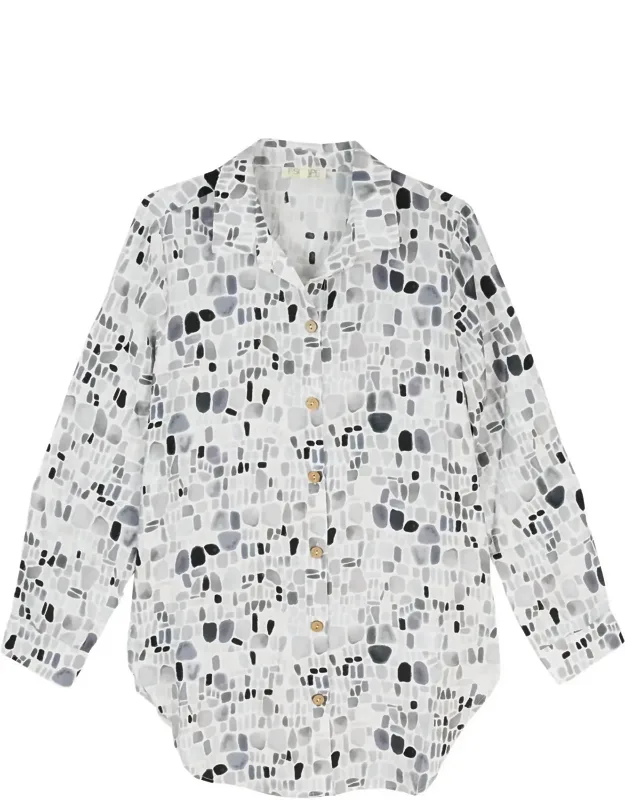 Beach Shirt
