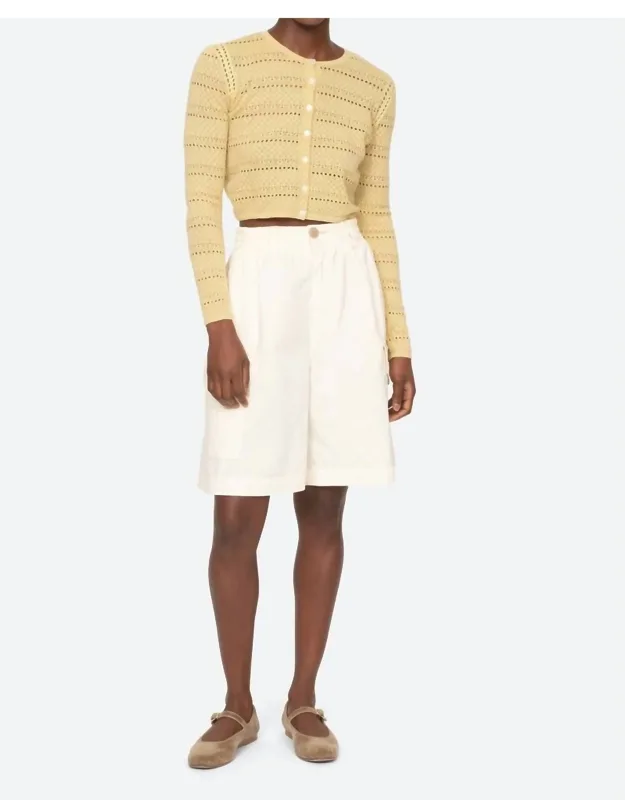 Syble Cardigan