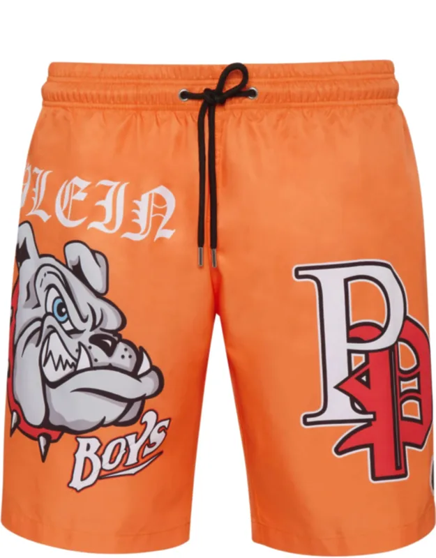 Swim Trunks