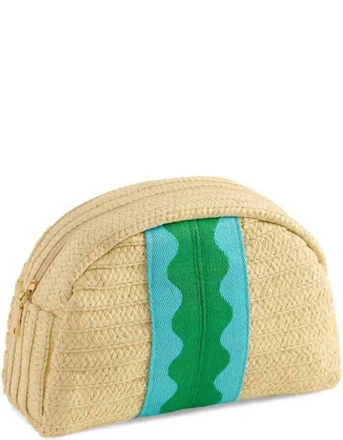 Ric Rac Ribbon Bag