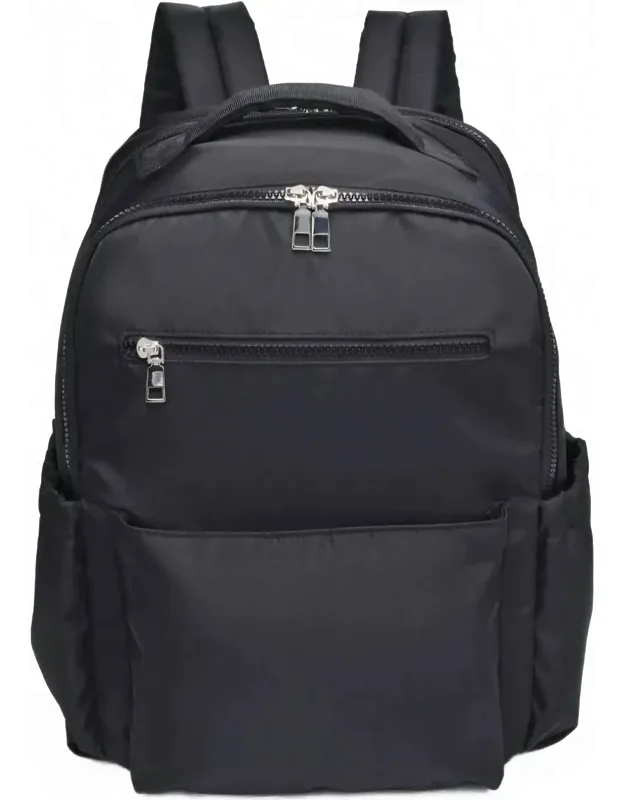 Explorer Backpack