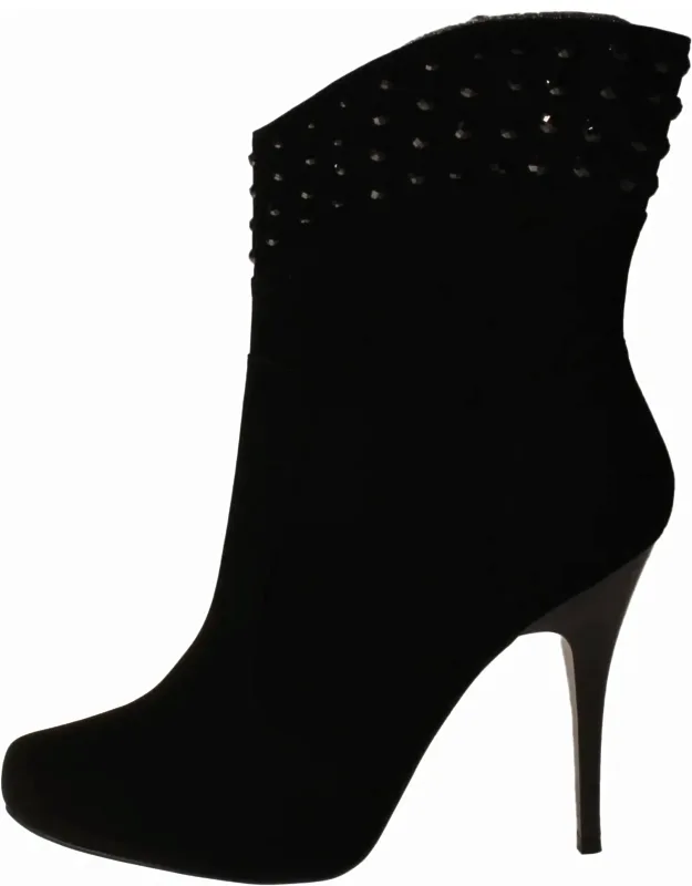 Lillian Stiletto Boots