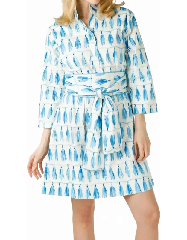 Arden Mini Dress