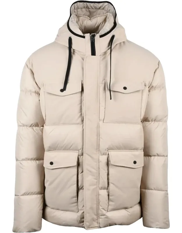 Down Jacket