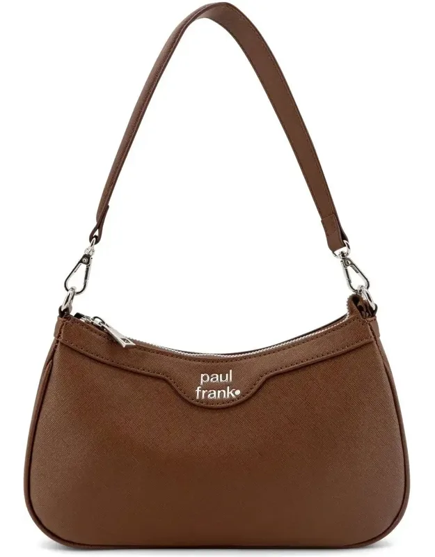 Downtown Pf Shoulder Bag
