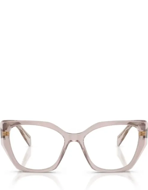 Acetate Square Sunglasses