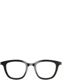 1862 Titanium-blend Square Sunglasses