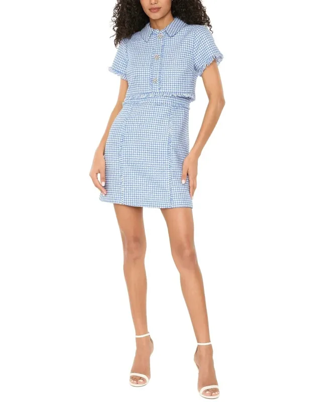 Daisy Dress