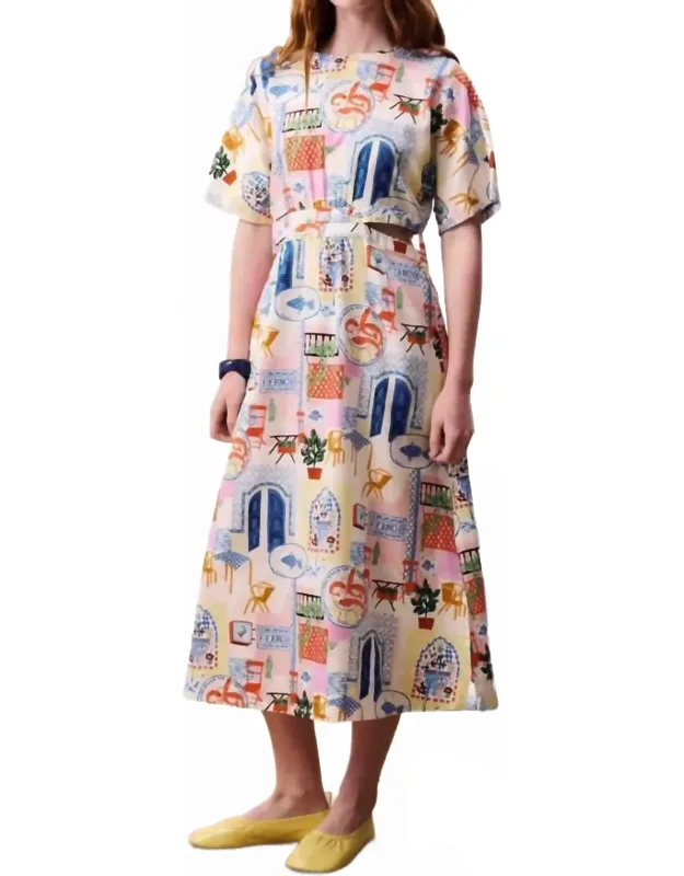 Pearl Dress