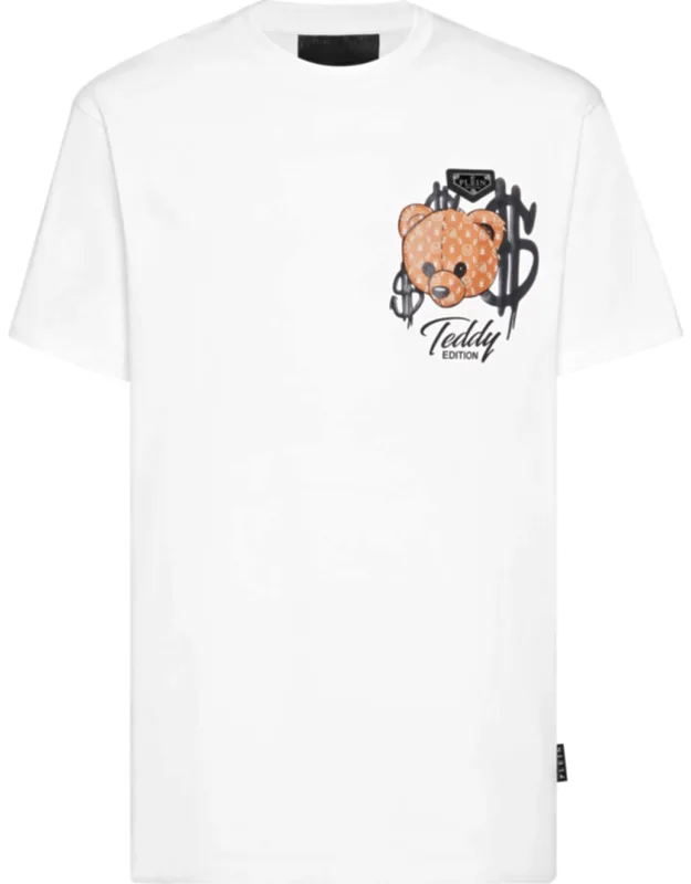 Round Neck T-shirt