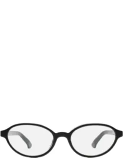 Numero 04 Acetate Oval Sunglasses