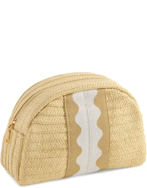Ric Rac Ribbon Bag