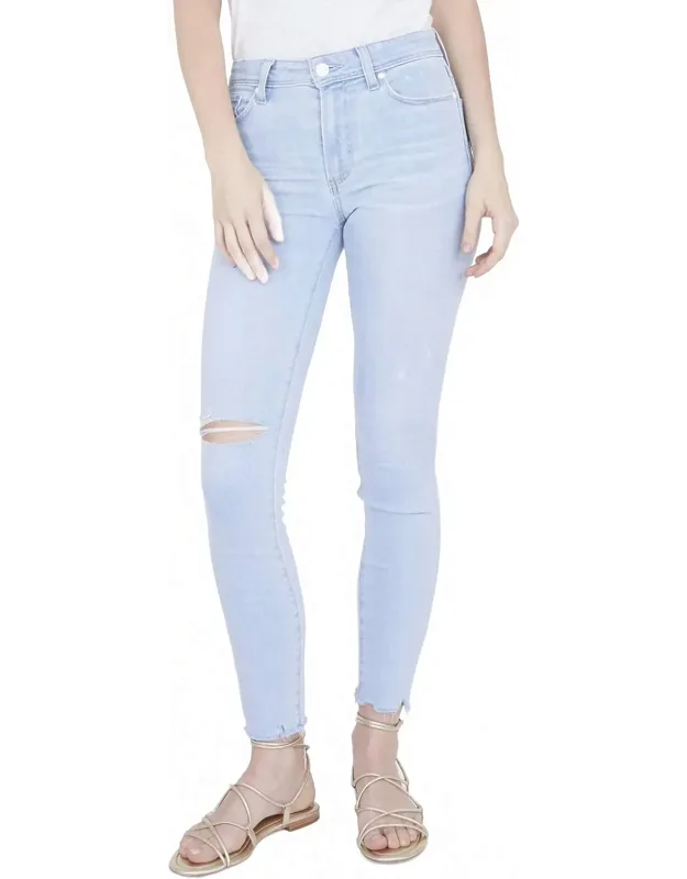 Hoxton Ankle Jeans