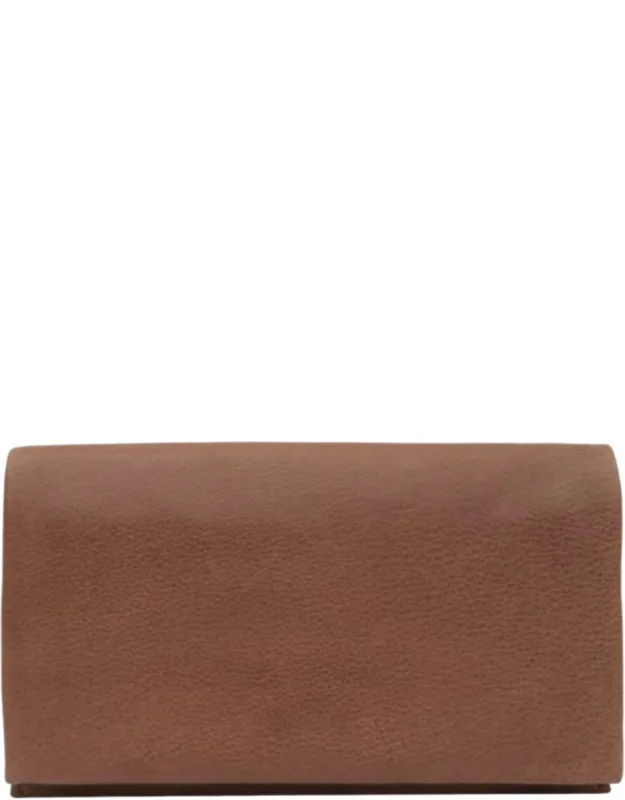 Eloise Handcrafted Leather Wallet