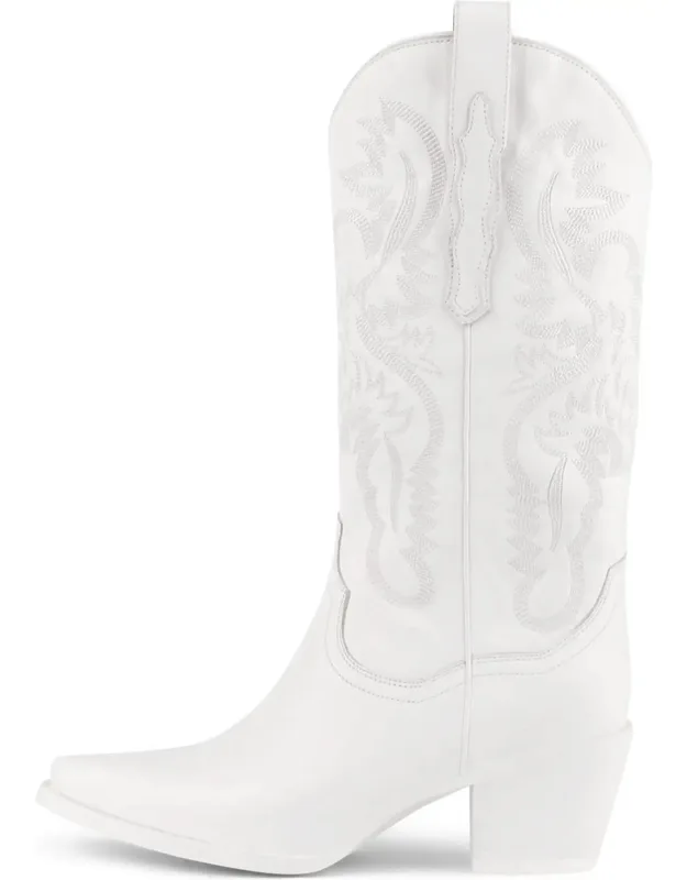 Dagget Boots