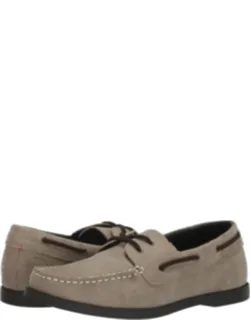 Vintage Benny Moc Toe Casual Boat Shoes