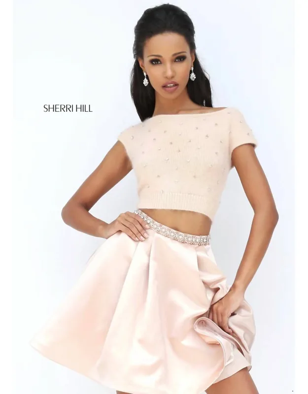 Evening Dress