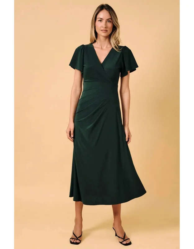 Grace Midi Dress