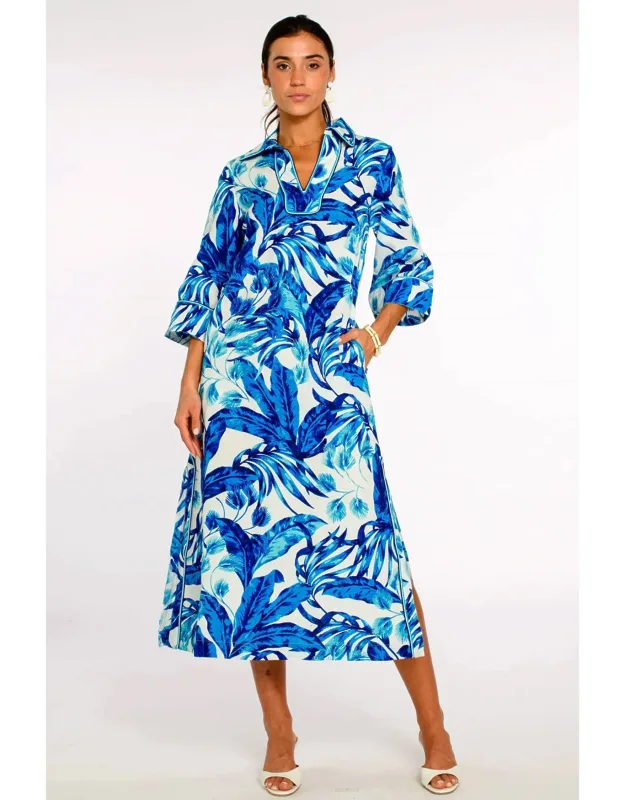 Talia Dress