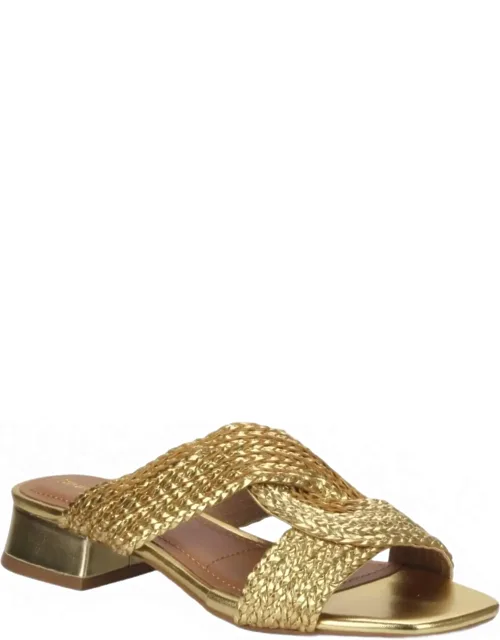 Verina Slide Sandals