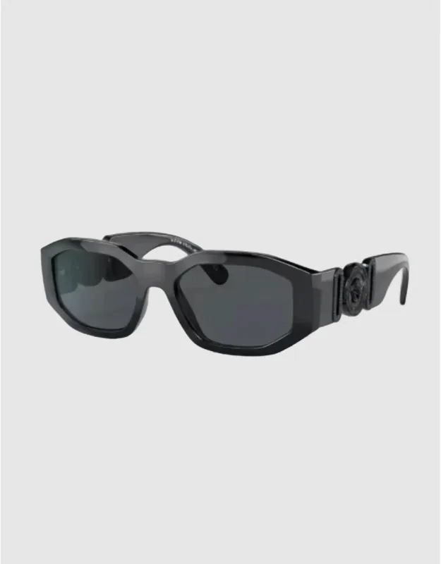 Medusa Biggie Sunglasses