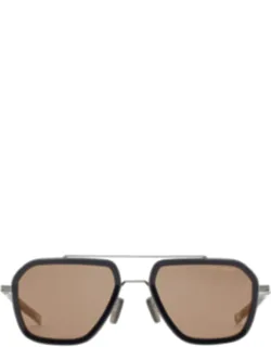 Argento Lsa 433 Titanium Sunglasses
