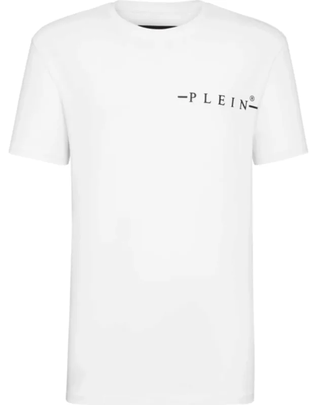 T-shirt Round Neck Ss