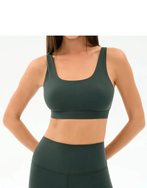 Airweight Rib Bra
