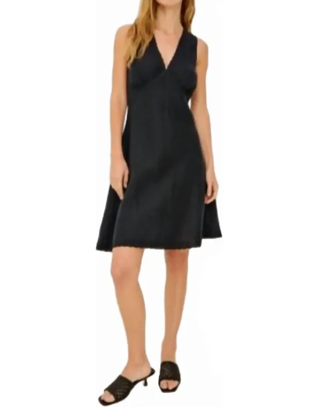 Bex Dress