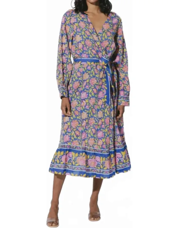 Duster Dress