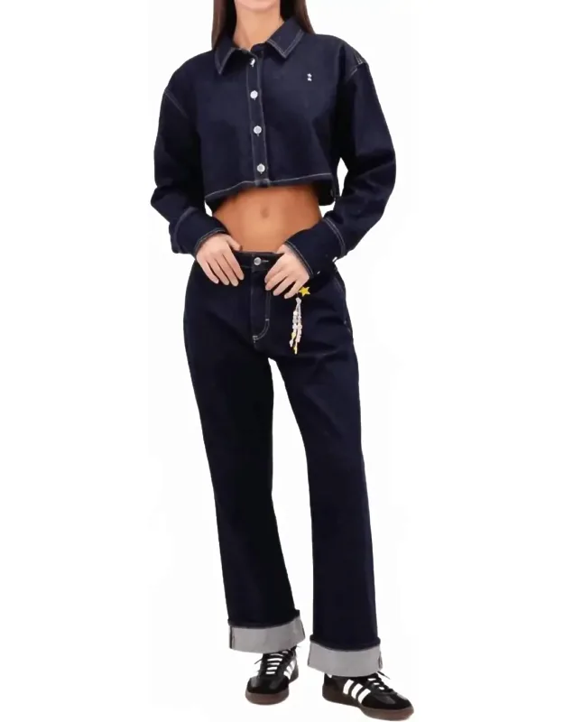 Tiny Jeans