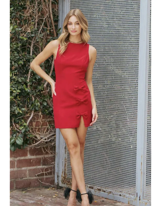 Bodycon Dress