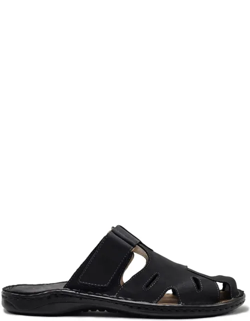 Thorne Leather Sandals