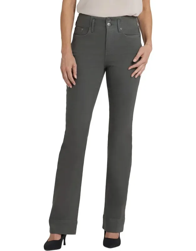 Petite Bootcut Jeans