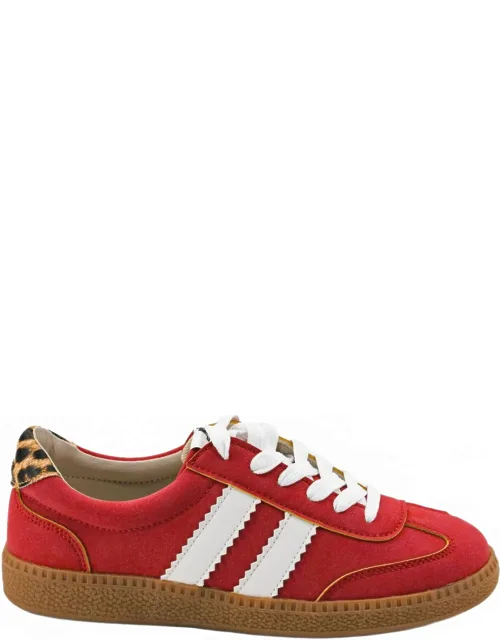 Heads Up Sneakers