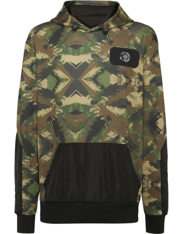 Hoodie Sweatshirt