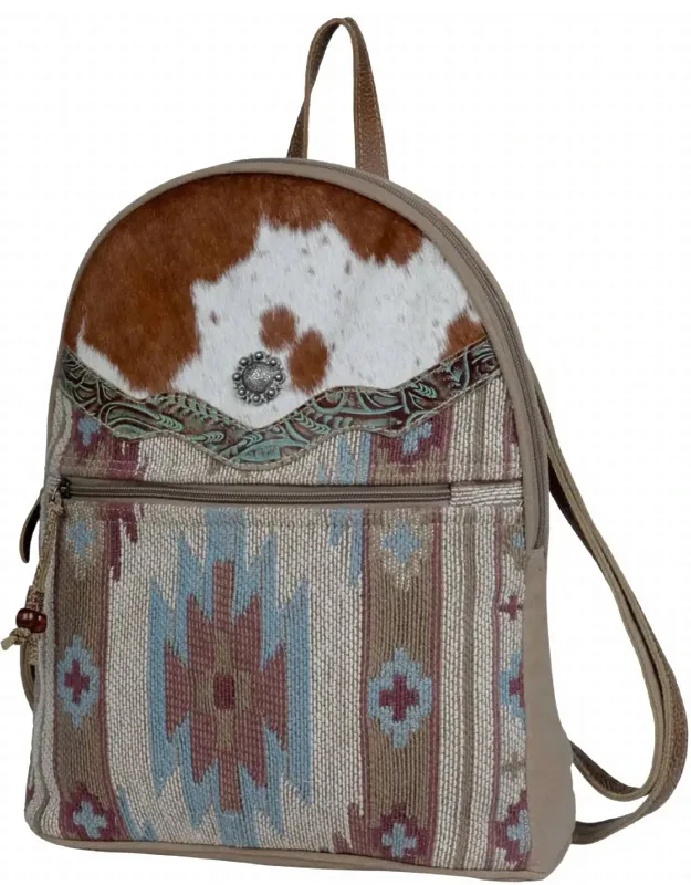 Adorable Pattern Backpack
