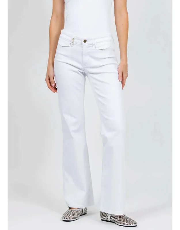 Pocket Jeans