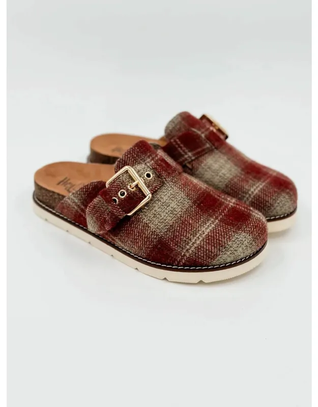 Day Dream Clogs
