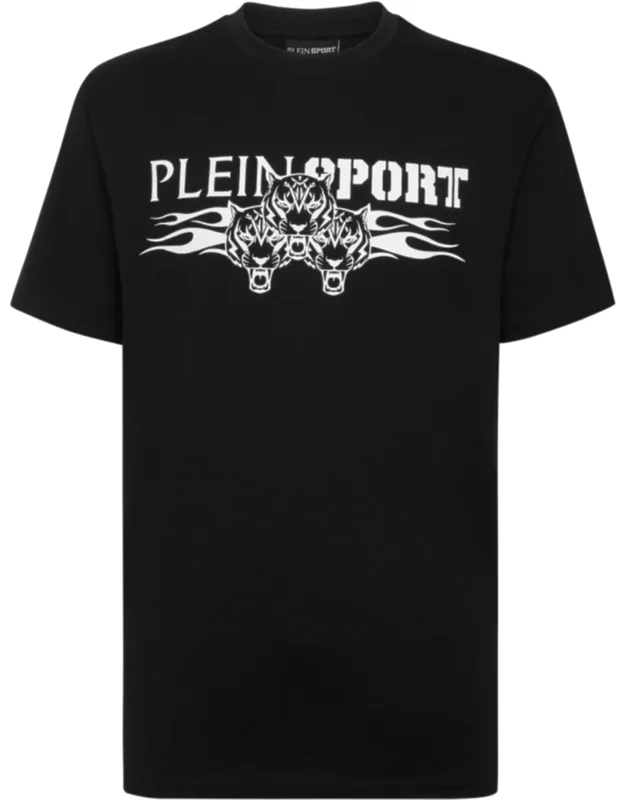 T-shirt Round Neck