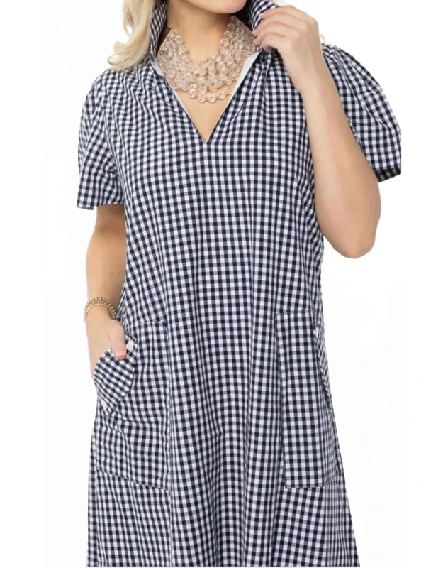 Gretchen Dress