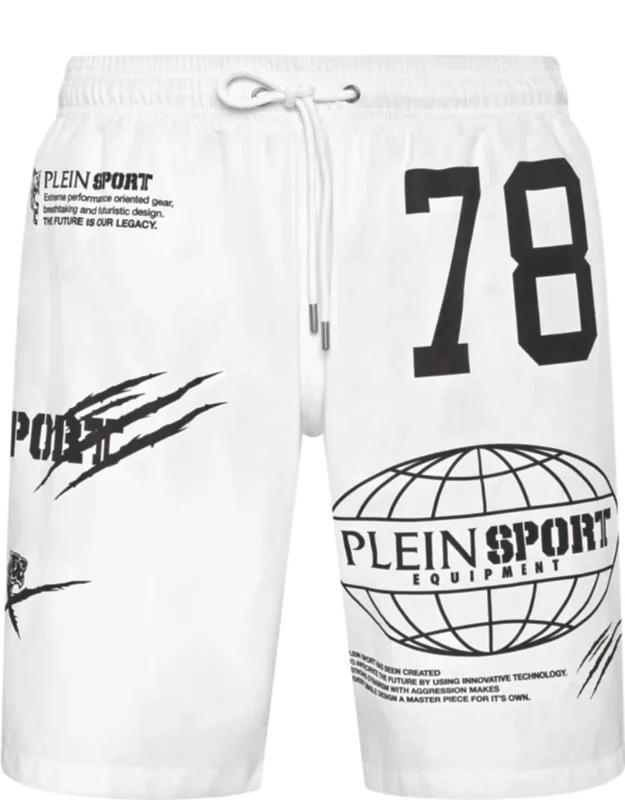 Swim Trunks