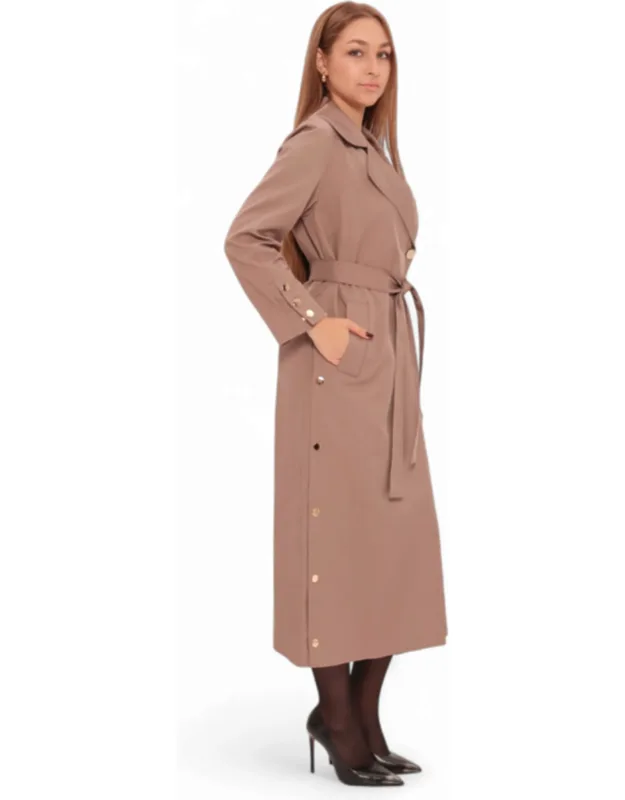Trench Coat