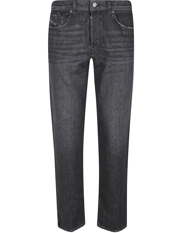 2023 D-finitive L.32 Straight-leg Jeans