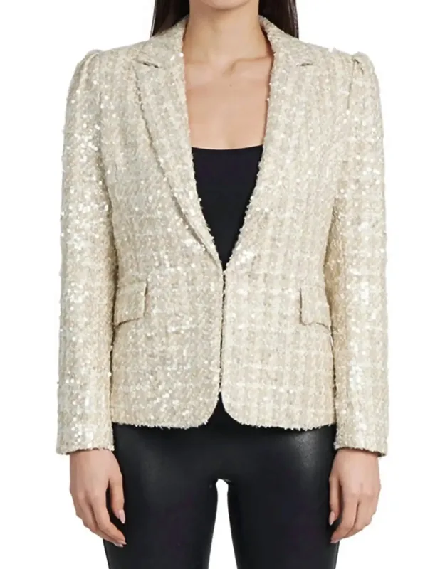 Jensen Blazer