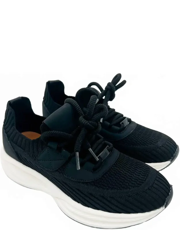 Everything Goes Mesh Sneakers