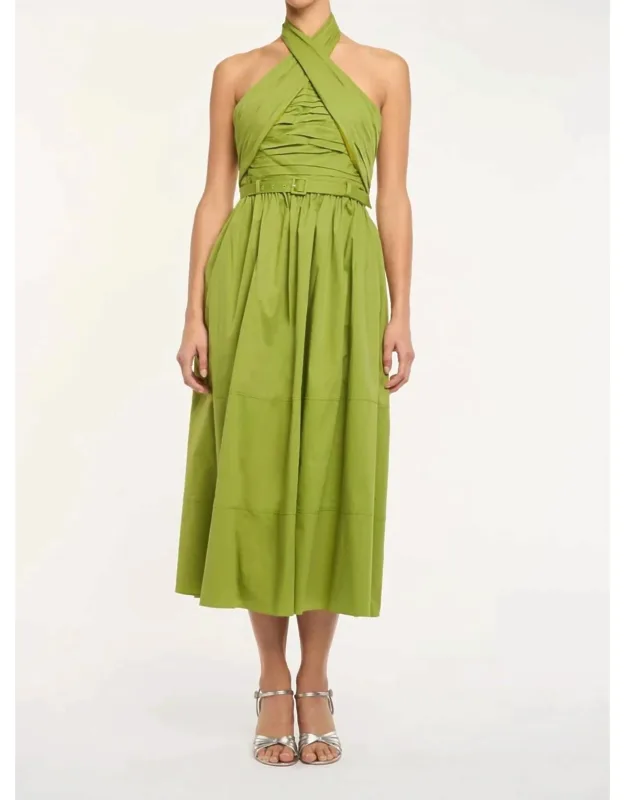 Marcie Dress