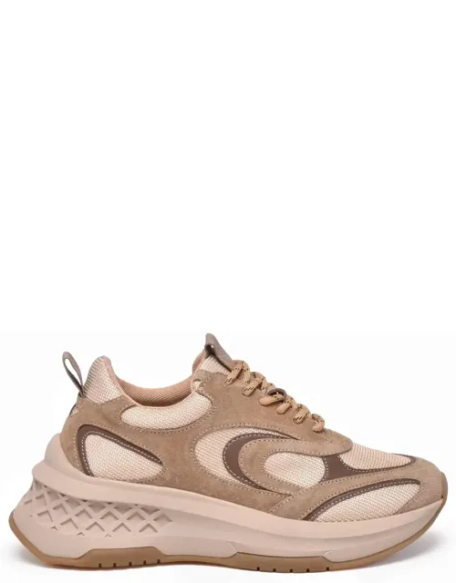 Arcade Sneakers