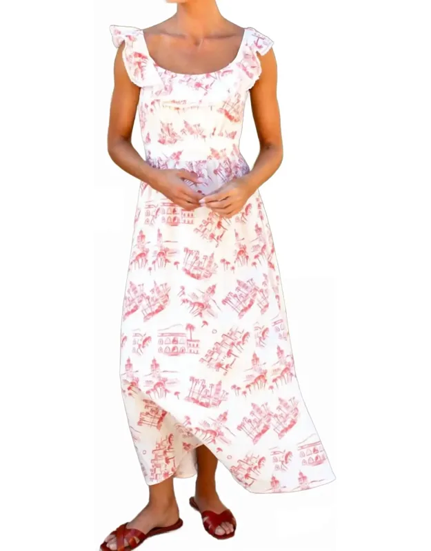 St Jean Dress