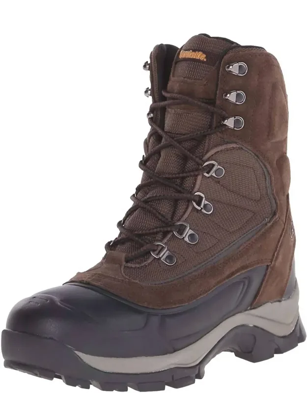 Granger Pro Boots
